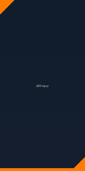 每日大赛APP界面展示 - 胜游亚洲app 移动端应用主界面
