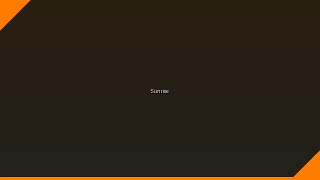 必撸作品 - 《日出之前》胜游亚洲app 参赛视频