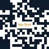 App Store下载二维码 - 每日大赛 胜游亚洲app APP