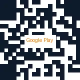 Google Play下载二维码 - 每日大赛 胜游亚洲app APP